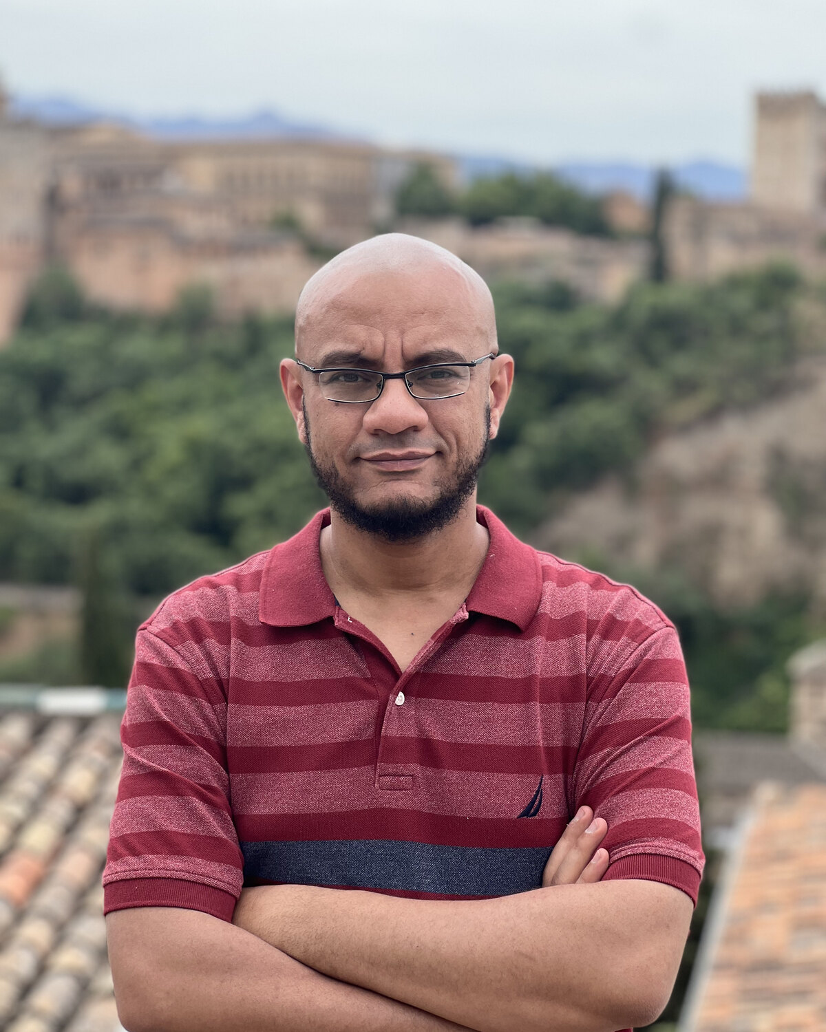 Dr. Mohamed Aly